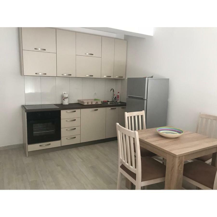 Apartment Elena Будва Экстерьер фото