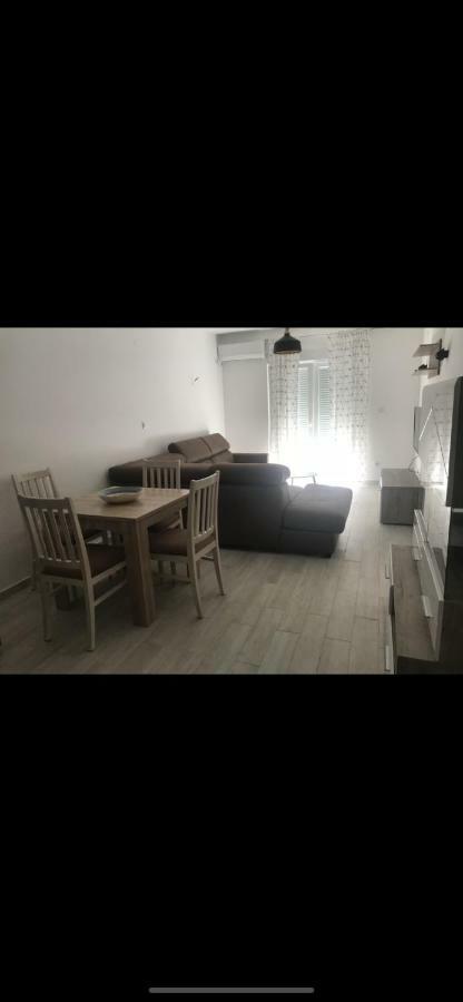 Apartment Elena Будва Экстерьер фото