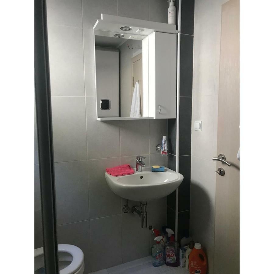 Apartment Elena Будва Экстерьер фото
